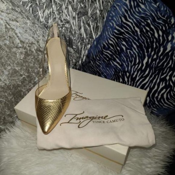 Imagine Vince Camuto Ossie 